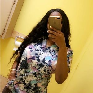 Meet your Posher, Leeah